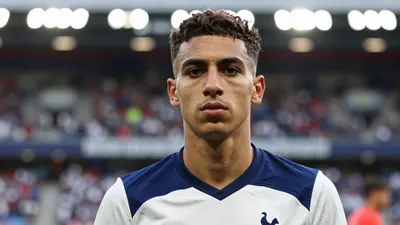 Tottenham Hotspur have agreed personal terms with Manchester City forward Omar Marmoush on a five-year contract, with the...