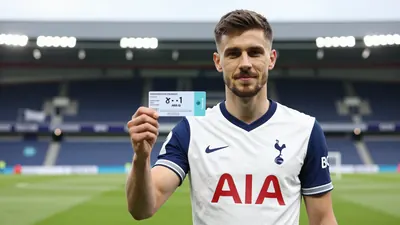 Tottenham Hotspur 2026-27 Ticket Prices: Fixtures, Ticket Information