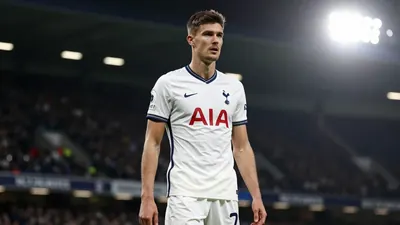 Roberto De Zerbi Defends Tottenham Hotspur's Transfer Splurge