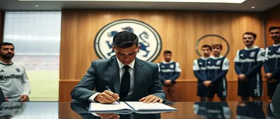 Tottenham Hotspur Transfer Update: Bergvall's Future and Squad Reshaping