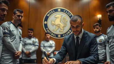 Tottenham Hotspur Eyes Top Talent with Latest Cash Injection