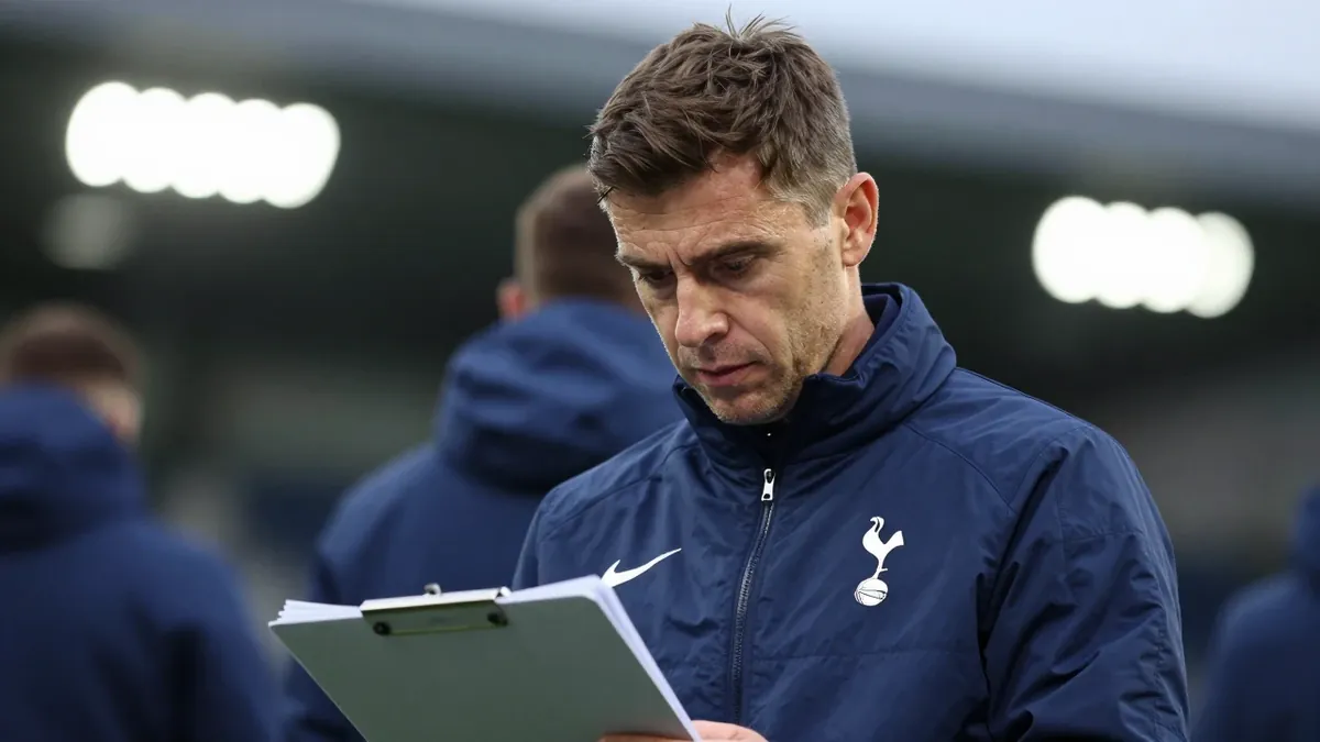 Tottenham Hotspur's squad composition is analyzed after a chaotic deadline day, with the club sitting bottom of the...