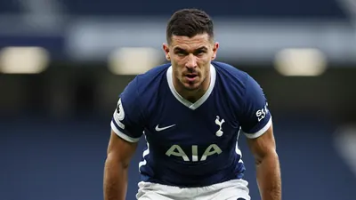 Tottenham Hotspur Captain Cristian Romero's Transfer Saga: Atletico Madrid and Arsenal Interest