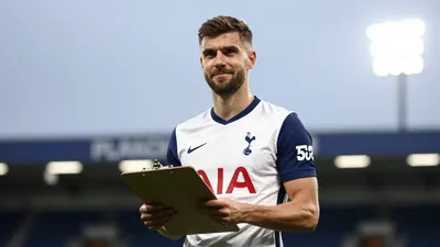 De Zerbi Teases Another Tottenham Transfer ‘Bomba’ as Romero Exit Confirmed