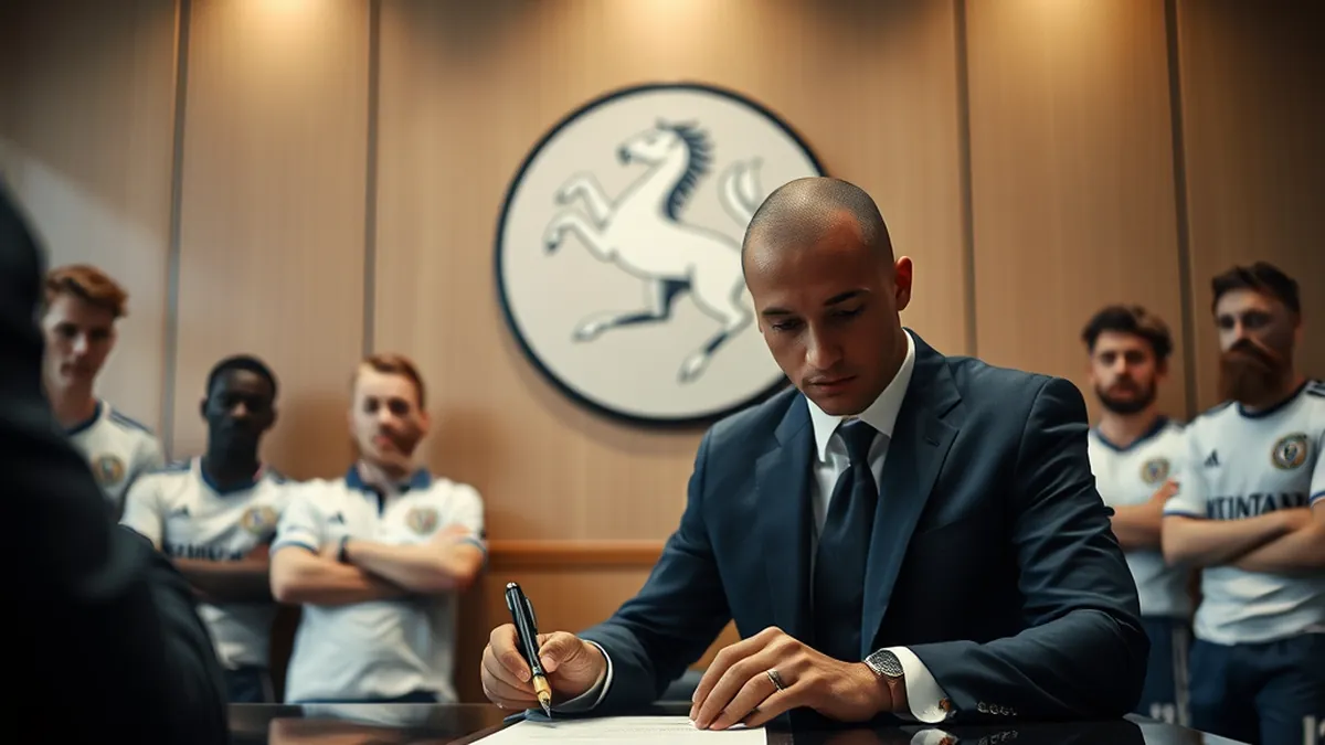 Defender departure imminent at Tottenham Hotspur