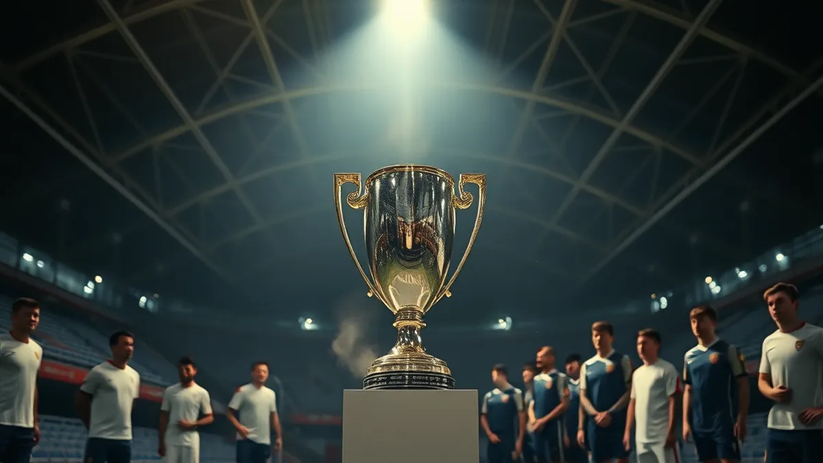 Tottenham Hotspur's Pre-Season Tour Continues with Auckland FC Test
