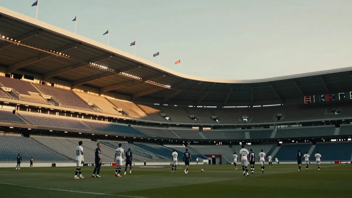 Tottenham Hotspur set to earn £100m from Jay‑Z concert