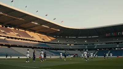 Tottenham Hotspur set to earn £100m from Jay‑Z concert