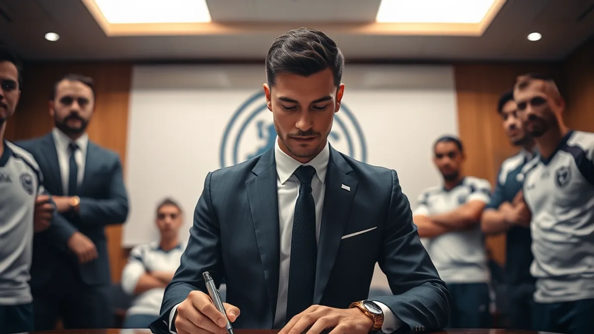 Roberto De Zerbi Rebuild: Tottenham Hotspur Must Solve Striker Issue