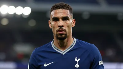 Spurs eye Monaco striker Balogun as De Zerbi seeks firepower