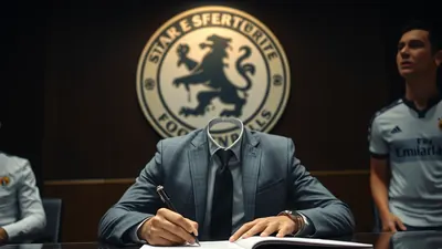 Tottenham Hotspur Revives Interest in £60m Midfielder Gibbs-White