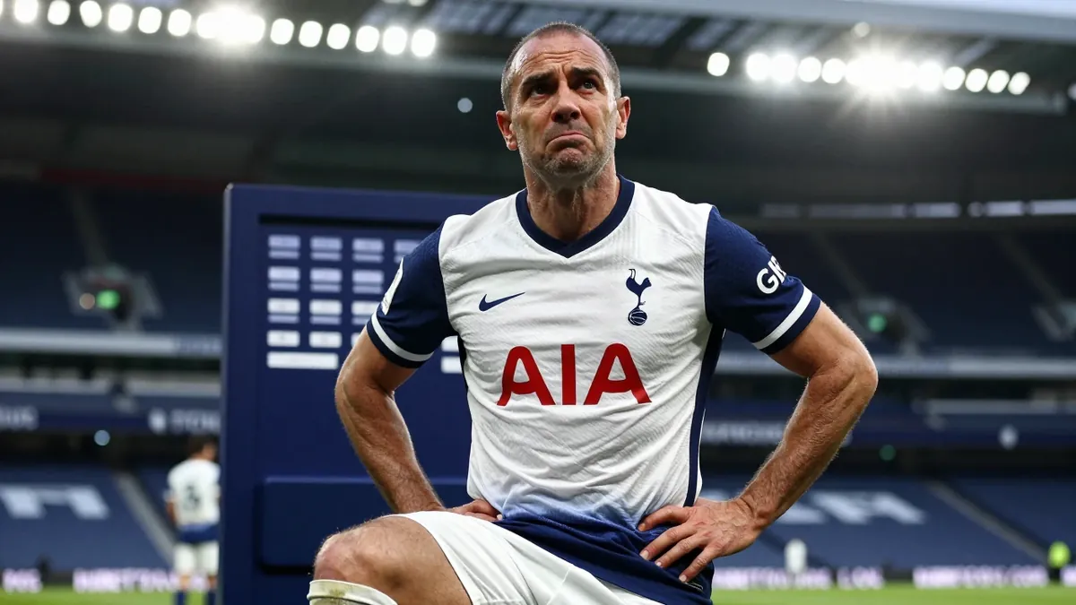 Tottenham Hotspur were defeated 3-0 by Brentford in the opening match of the Premier League season, with Brentford's new...