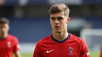 Mason Melia's season-long loan to Lincoln City confirmed