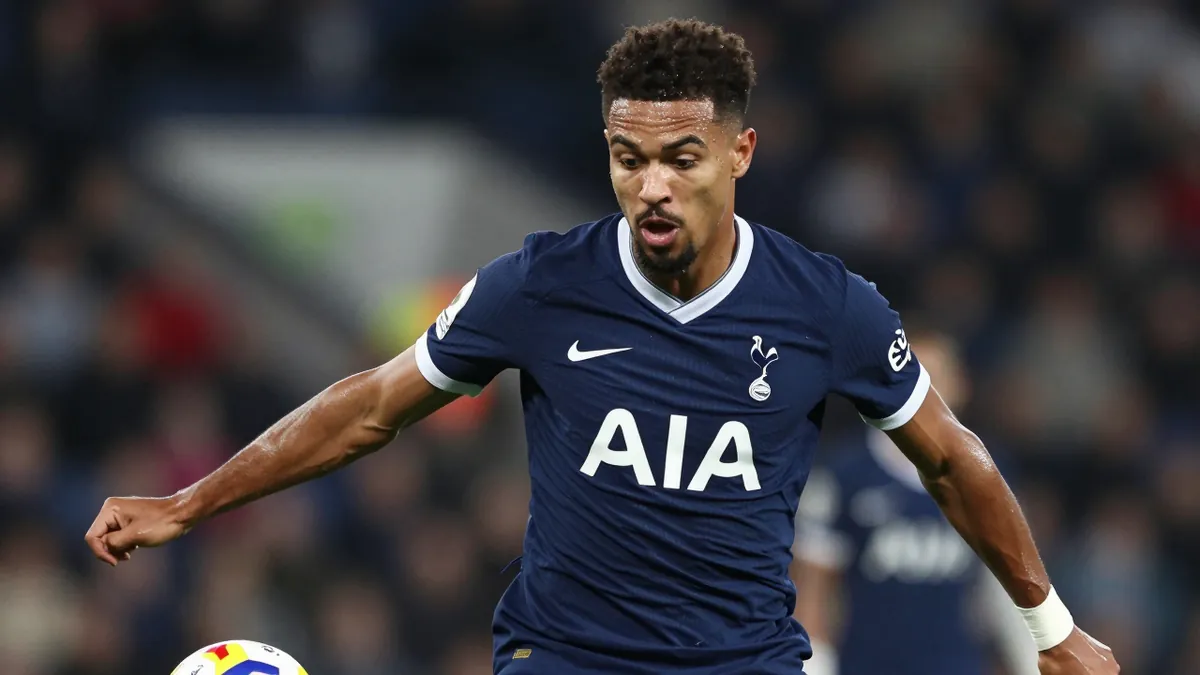 Tottenham Hotspur Secure Pre-Season Win in Penalty Shootout