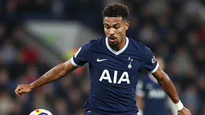 Tottenham Hotspur Secure Pre-Season Win in Penalty Shootout