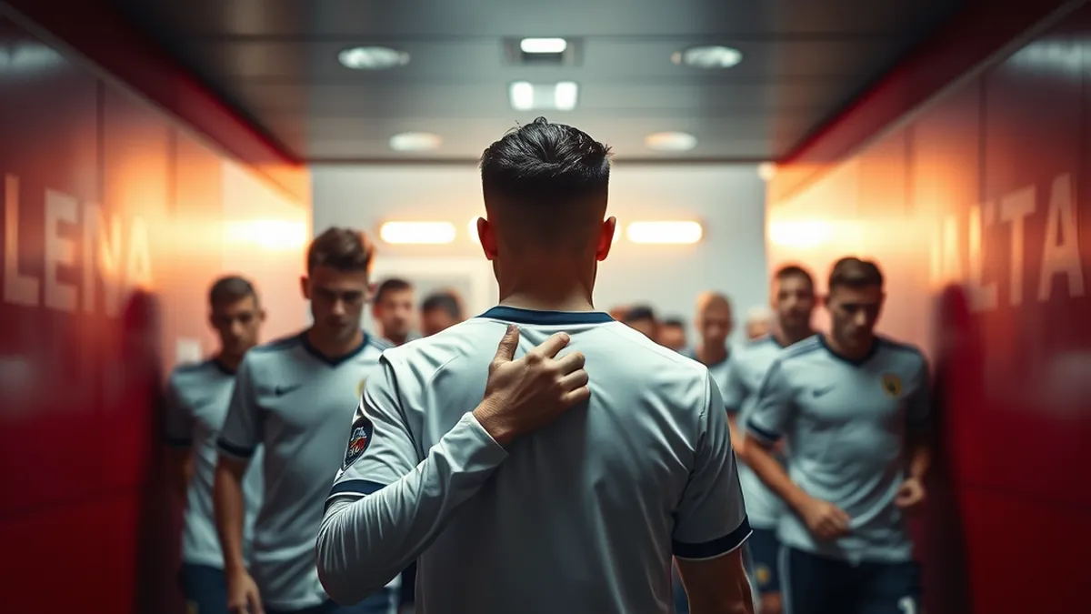 Tottenham Hotspur vs Villarreal – Match Preview and Team News