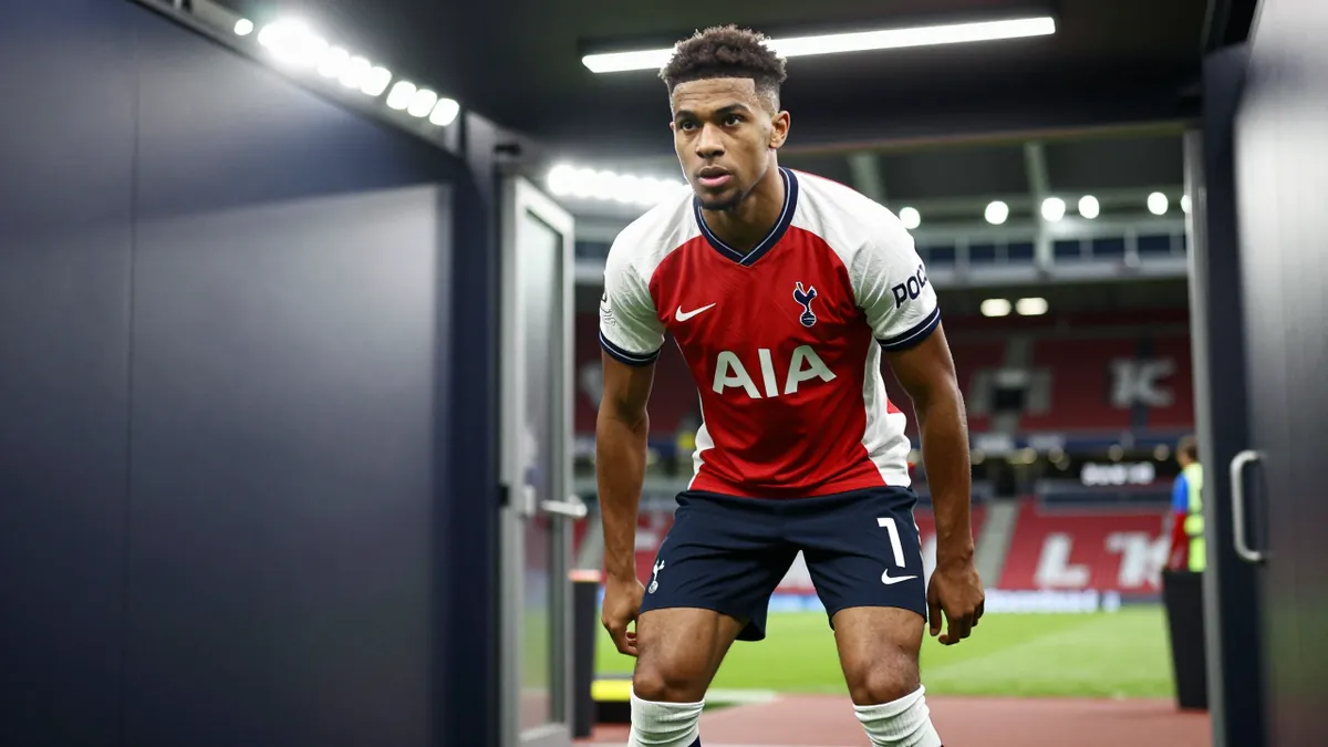 West Ham agree £5m deal for Tottenham winger Manor Solomon