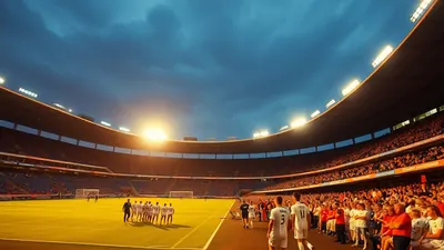 Tottenham Hotspur Faces Potential Takeover