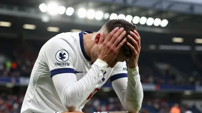 Tottenham Hotspur are bottom of the Premier League after two defeats, raising questions about their £300 million transfer...