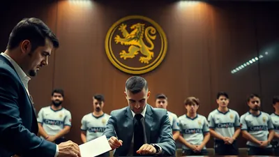 Tottenham Hotspur Smash Transfer Record with Tonali Signing