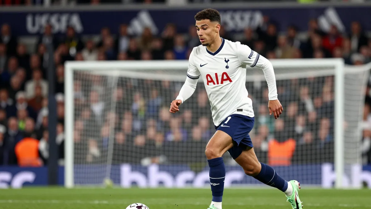 Tottenham Hotspur Told To Pay £70m+ For Liverpool Winger Cody Gakpo
