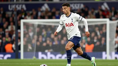 Tottenham Hotspur Told To Pay £70m+ For Liverpool Winger Cody Gakpo