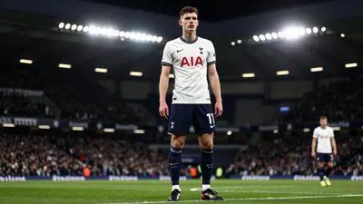 Tottenham Hotspur Transfer Rumours: Folarin Balogun and Inter Interest