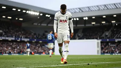Tottenham Hotspur's €36.64 million net spend on 10 signings last summer, the highest in the Premier League, has not...