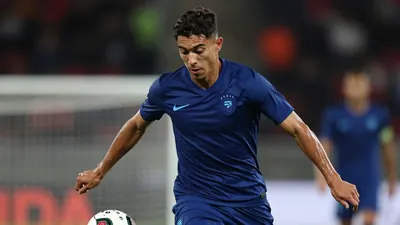 Tottenham Hotspur face seeing Arsenal sign Nico Paz, the Argentine midfielder they bid €70m for last summer, with the...