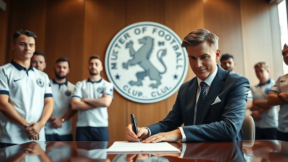 Tottenham Hotspur Target Young Midfielder Nathan De Cat