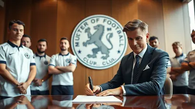 Tottenham Hotspur Target Young Midfielder Nathan De Cat