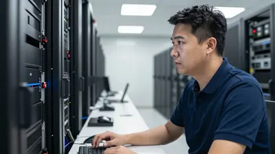Tottenham Hotspur saved over 85% on licensing by moving its stadium infrastructure from VMware to HPE's Morpheus platform