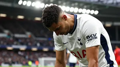 Tottenham Hotspur's record summer transfer spend of over $500 million has not prevented a winless start, with a 2-0 home...
