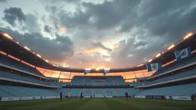 Digital transformation for Tottenham Hotspur