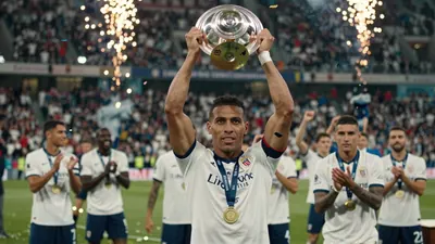 Roberto De Zerbi Gets What Mauricio Pochettino Was Denied At Tottenham Hotspur