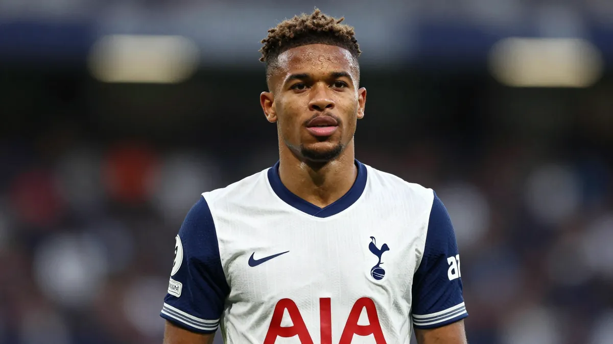 Tottenham Hotspur Eye Victor Osimhen in Summer Transfer