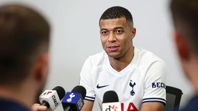 Tottenham Hotspur News: De Zerbi Rules Out Van de Ven, Sarr, Porro