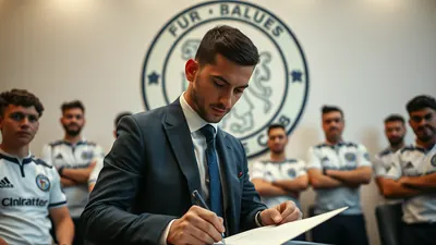 Tottenham Hotspur Eyeing Argentine Midfielder Nico Paz