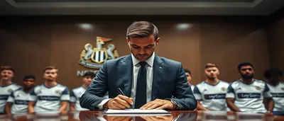 Tottenham Hotspur make Lucas Bergvall decision as Newcastle United learn transfer preference