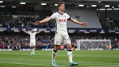 Tottenham Hotspur are back in the Premier League relegation zone after a 2-3 home defeat to Aston Villa extended their...