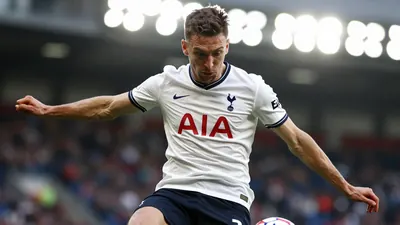 Tottenham Hotspur Secure 1-1 Draw Against Getafe in Pre-Season Friendly
