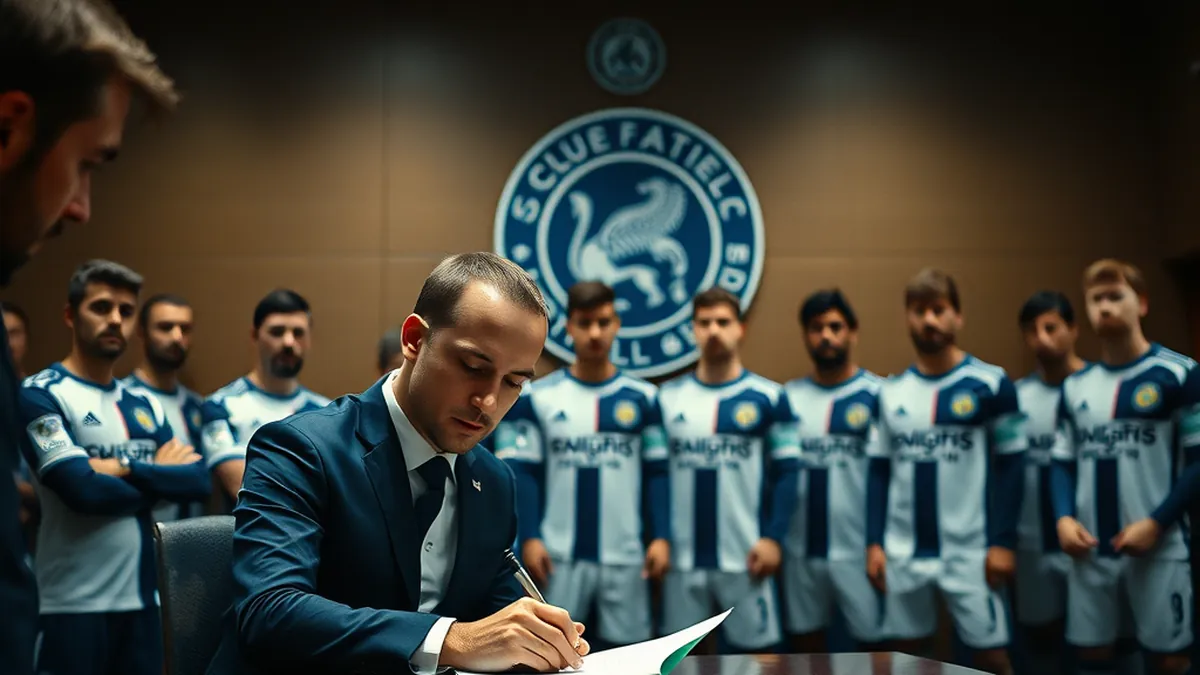 Joao Palhinha's Transfer to Sporting CP: Implications for Tottenham Hotspur