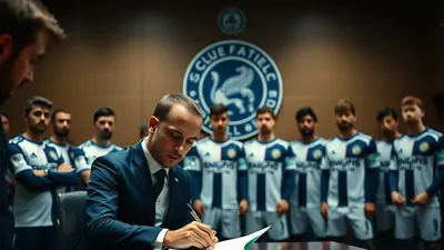 Joao Palhinha's Transfer to Sporting CP: Implications for Tottenham Hotspur