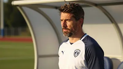 Roberto De Zerbi says Tottenham Hotspur are the most fragile team he has ever coached after a 3-2 defeat to Aston Villa...