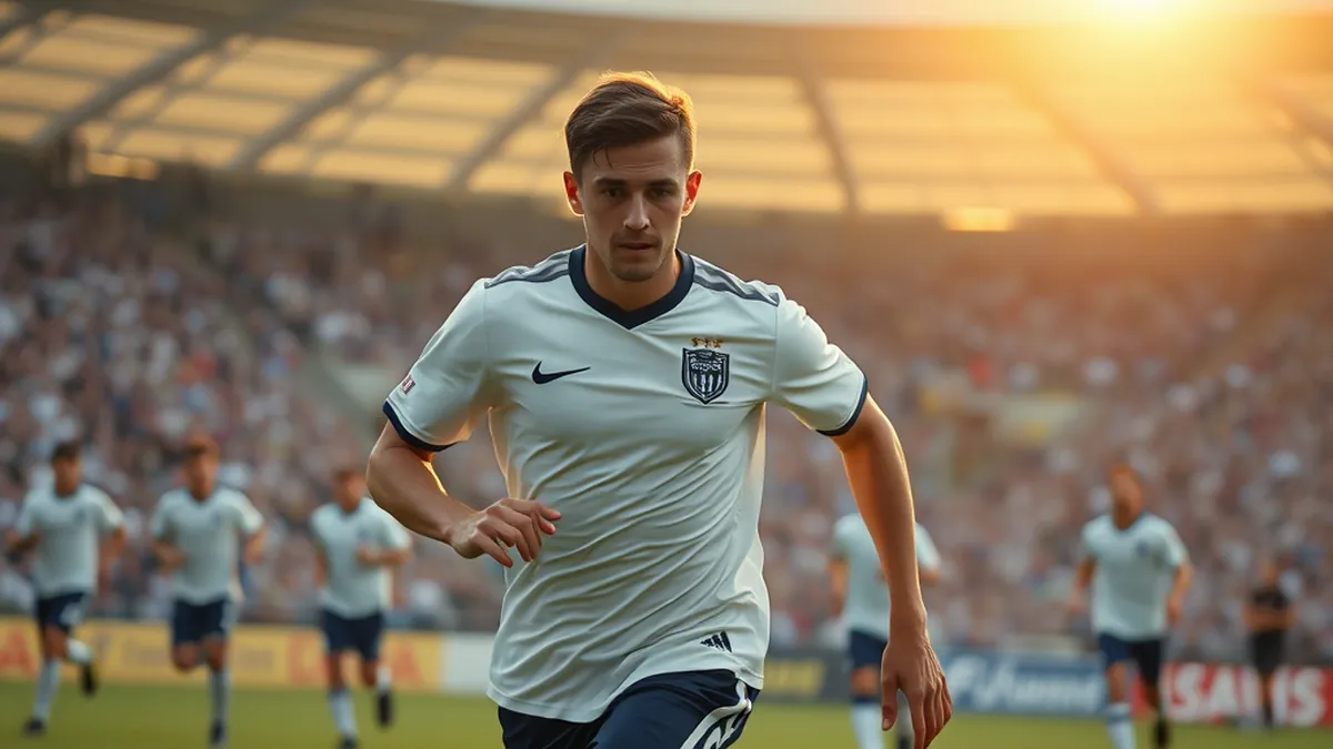 Tottenham Hotspur Star Makes U-Turn on Future