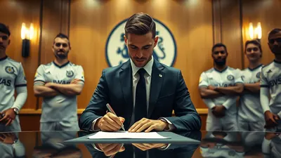 Tottenham Hotspur Eye 'Unbelievably Fast' Winger This Summer