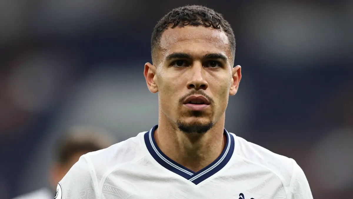 A report reveals Arsenal's 21-player summer shortlist included Tottenham Hotspur defenders Micky van de Ven and Cristian...