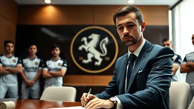 Mateus Fernandes to Tottenham Hotspur: Spurs Push Ahead of Manchester United
