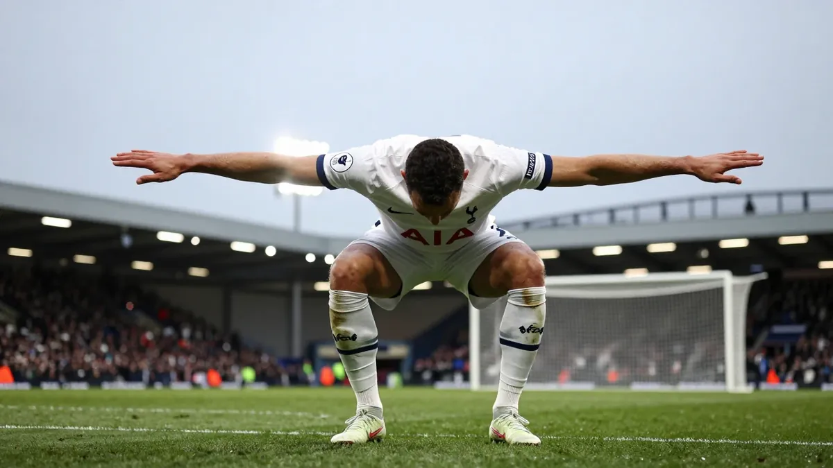 Tottenham Hotspur sit bottom of the Premier League with two points after five games, a historically poor home record...