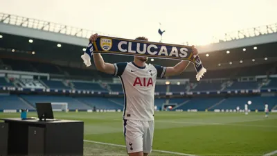 Spurs push for Arsenal’s Mishel Nduka amid busy transfer window